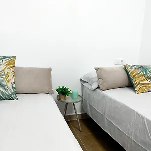  Apartamento Casa Almanzora